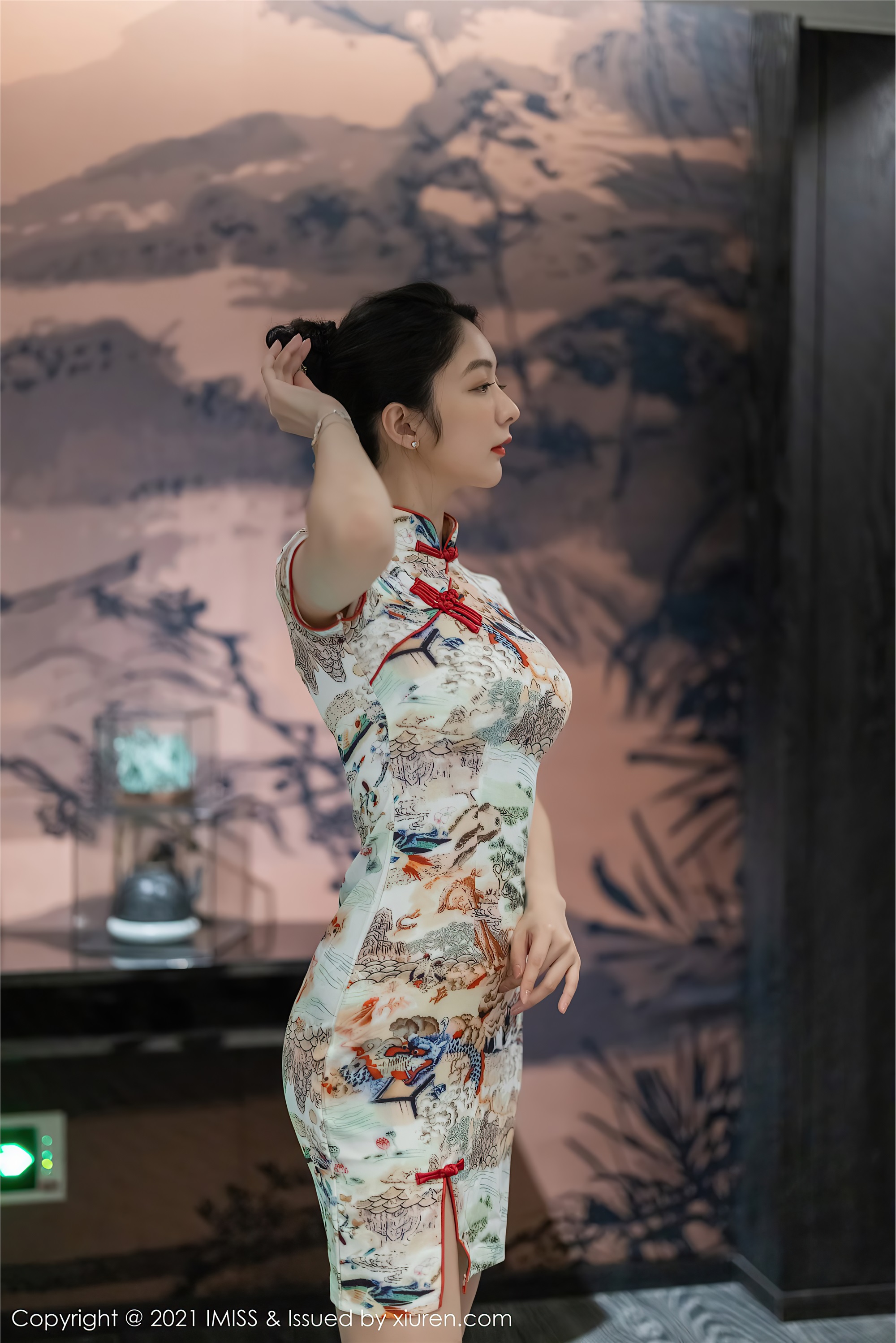 IMiss爱蜜社 2021.05.18 Vol.593 Angela00